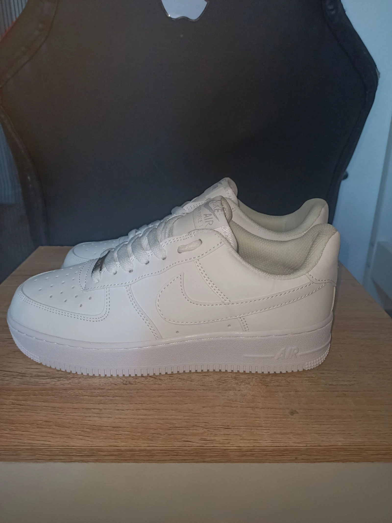 Nike Air Force One  – photo 3